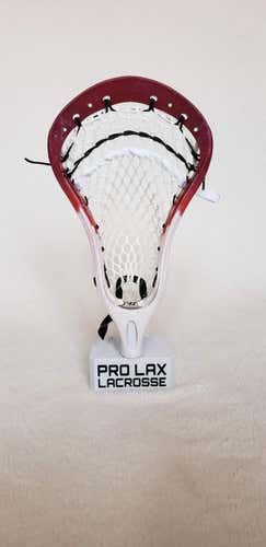Warrior Evolution/Evo 2.0 - Dyed Crimson/Burgundy/Maroon