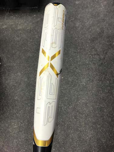 Easton Beast X Hybrid BBCOR