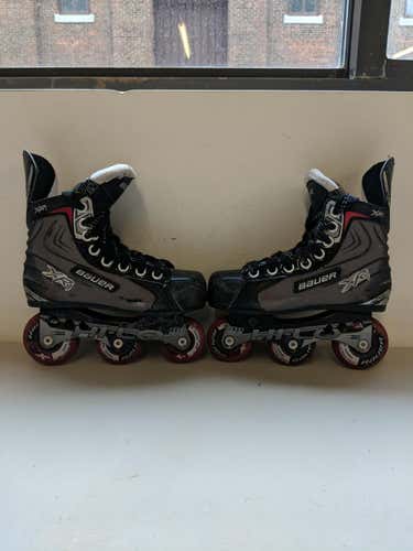 Bauer XR1 Skates Youth Size 13