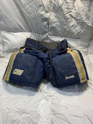 Franklin Goalie Pants