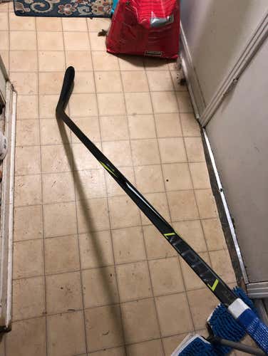 Blake Wheeler Warrior Alpha QX 90flex W28