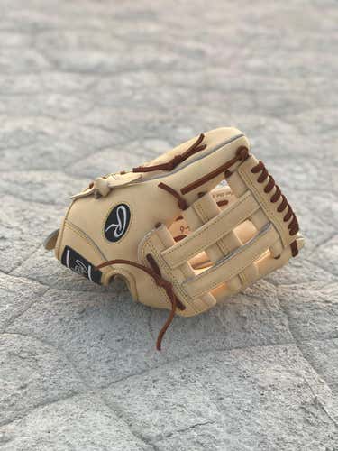 Custom Rawlings Heart Of The Hide