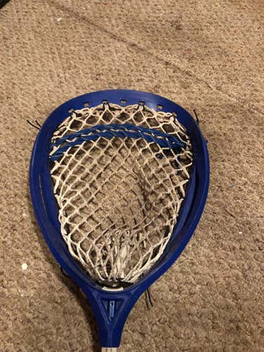 Warrior Nemesis Lyte