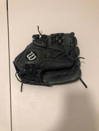 11” Wilson Baseball Glove