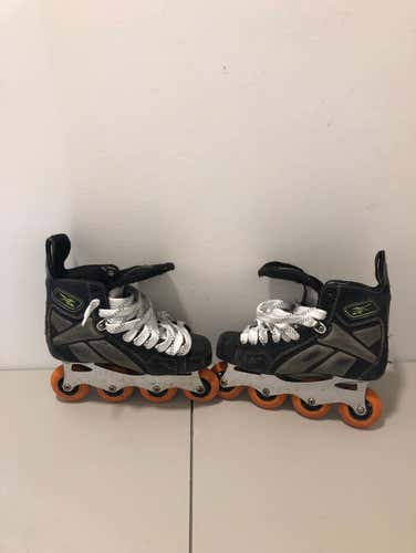 Reebok Roller Blades Size 8.0