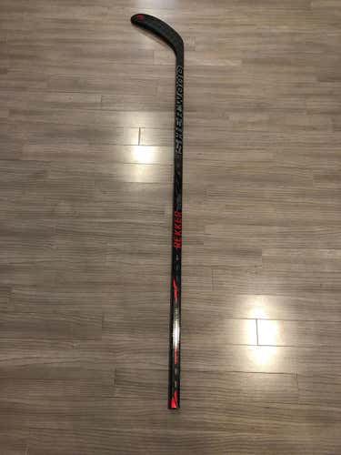 New Sher-Wood Rekker EK365 Stick Right Mid Senior