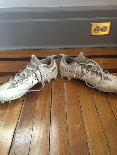 Nike Lacrosse/ Football Cleats