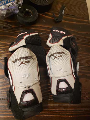 Bauer X60 Elbow Pads Senior Pro Stock