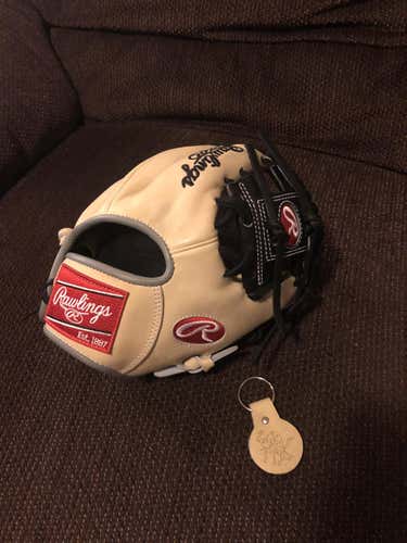Rawlings Heart of the Hide Glove