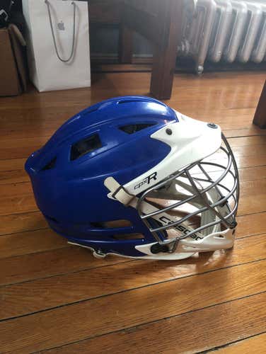Blue Cascade CPX-R
