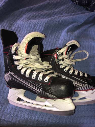 Bauer Vapor X500 Size 5.5