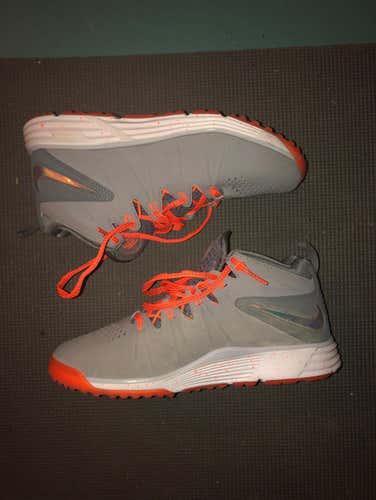 NIKE HURACHE 4 TURF LIMITED EDITION size 6.5 WORN ONCE