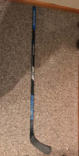 Bauer Nexus Team Stick