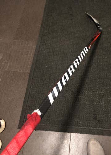 Warrior QR Edge Pro Right 65 Flex P28