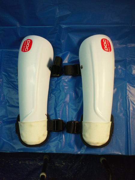NEAR-NEW POC Forearm Classic 20160 GS/SG/DH Arm Guards