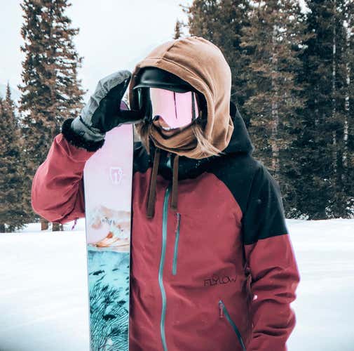 Awenia Goggles