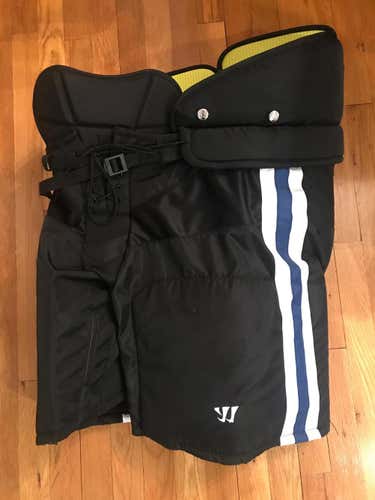 Brand New University of Alabama Hunstville Pro Stock Warrior Pants - Size XL
