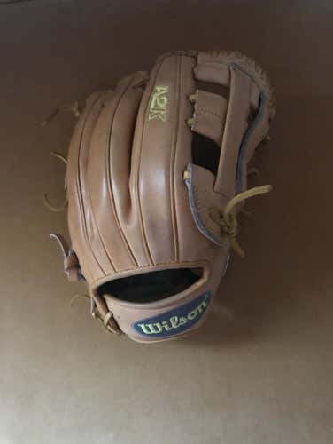 A2k DW5 (NO TRADES)