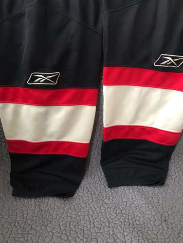Rbk Edge Socks Chicago 3rd Uni