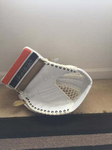 New Vaughn Michal Neuvirth 50th Anniversary Practice Glove