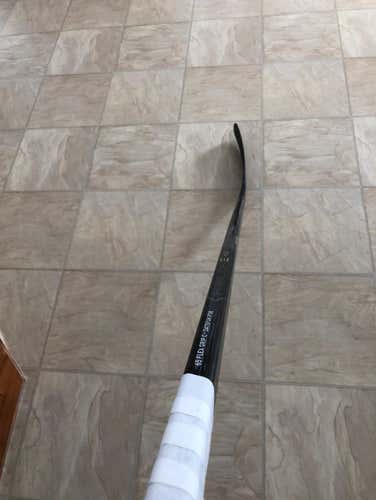 CCM Ribcor 40K Grip P38 65 Flex