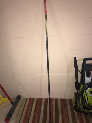 Bauer 1S Senior Hockey Stick P92 77 Flex