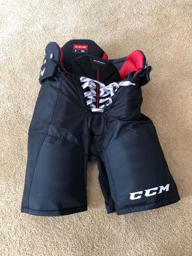 CCM Jetspeed FT390 Sr. Small Hockey Pants