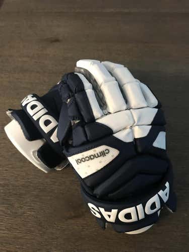 Adidas EQT Gloves 12" first $30 takes em!