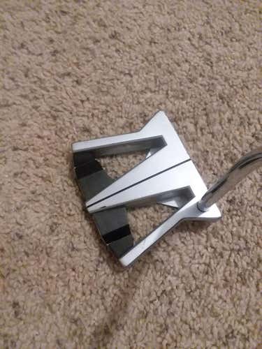 Nike Method Core Drone 2.0 Putter LH