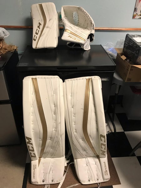 Like New CCM Premier Full Set