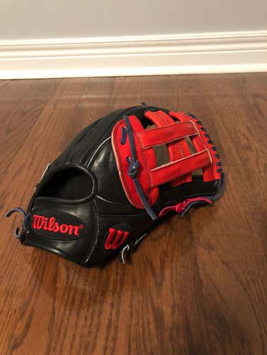Wilson A2000 Hr13gm 12.75”