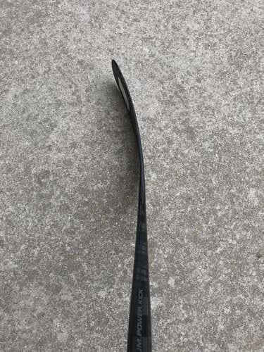 new bauer supreme 2s pro p88 righty 77 flex