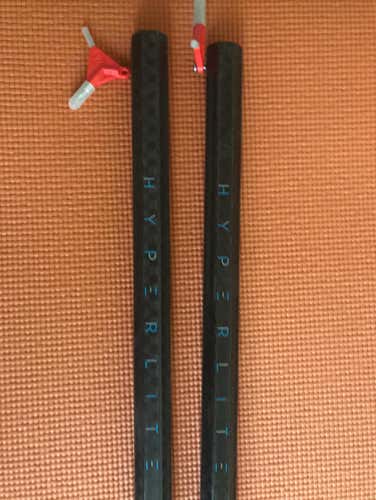 Hyperlite Grit Grip 2 Shafts Bundle Offer
