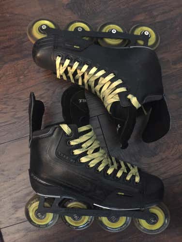 Tour Code 3 Size 9