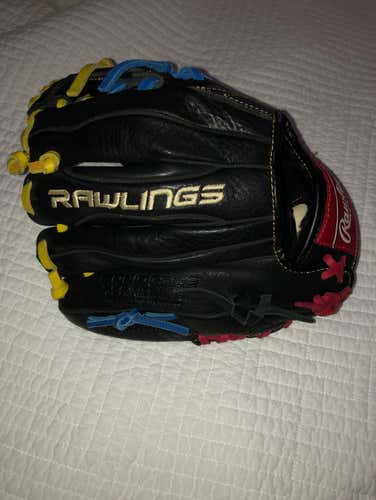 Rawlings 11.25 RHT