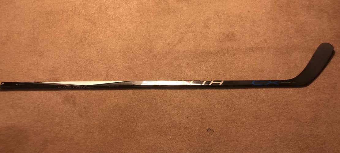 NEW Easton Stealth CX LH P9 100 FLEX Pro Stock Stick