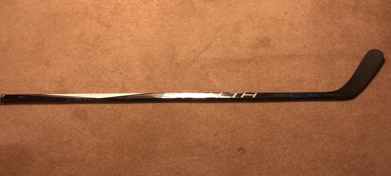 NEW Easton Stealth CX LH P9 100 FLEX Pro Stock Stick
