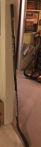 2x NEW Warrior Alpha QX LH 95 Flex Pro Stock Stick