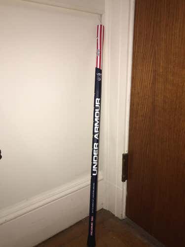 New Women's Under Armour USA Regime Shaft