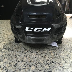 New Pro CCM Helmet - Resistance 110 Small