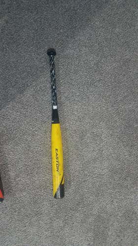 Usssa xl1 great condition, lizard skin grip