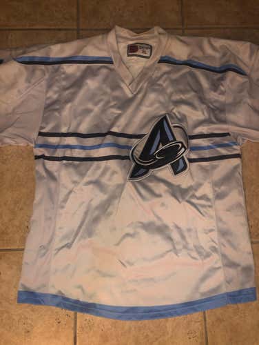 Boston Advantage Game Jersey