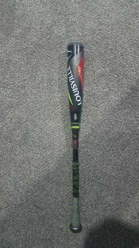 2017 Louisville Slugger Prime 917 Bat USSSA Certified