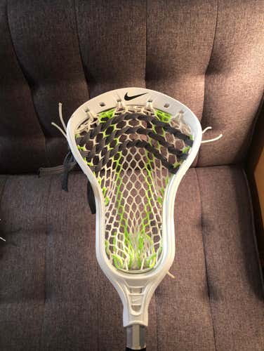 Brand New Nike Lakota U + STX Memory Mesh