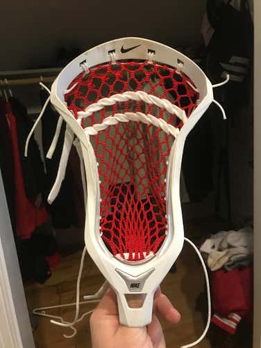 Ln Nike Vapor Elite (read description)