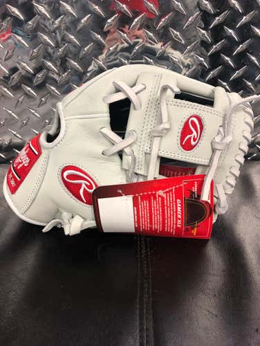 Rawlings Gamer Infielder Glove