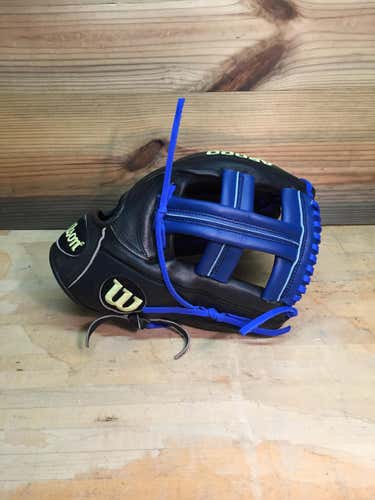 Wilson 11.75 A2000
