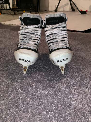 Bauer Goalie Skates