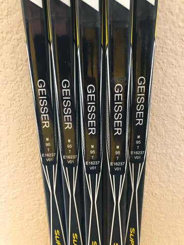 Brand New 2 Pack Ccm Super Tacks 2 Pack Lh P92