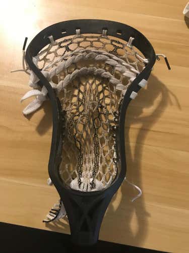 East Coast Dyes Mirage Head w/ ECD Hero Striker Mesh